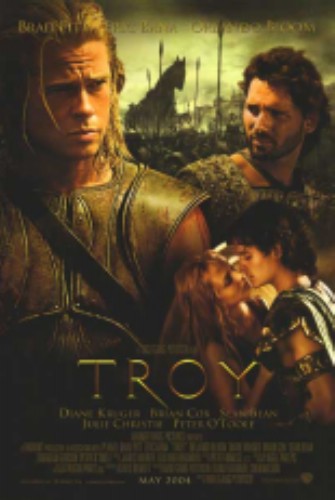 Cuộc Chiến Thành Troy
