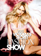 The Victoria Secret Fashion Show