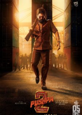 Pushpa 2: The Rule