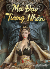 Ma Đạo Tượng Nhân