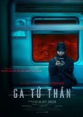Ga Tử Thần
