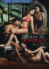 Bulong Ng Laman