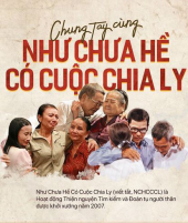 Như Chưa Hề Có Cuộc Chia Ly