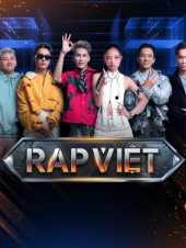 Rap Việt