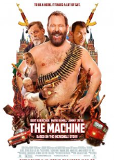 Cỗ Máy