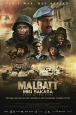 Malbatt: Sứ mệnh Bakara