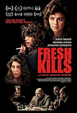 Fresh Kills 