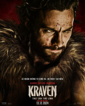 Kraven: Thợ Săn Thủ Lĩnh