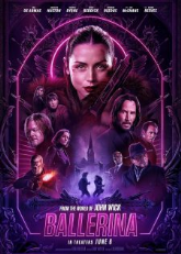 Từ Vũ Trụ John Wick