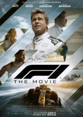 F1 Phim Điện Ảnh