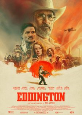 Thị Trấn Eddington