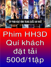 Phim HH 3D - TQ