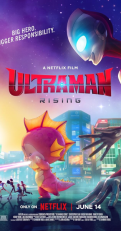 Ultraman: Trỗi Dậy