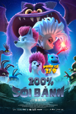 Sói Bảnh 200%