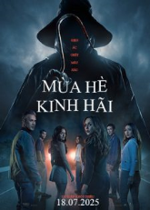 Mùa Hè Kinh Hãi