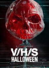 V/H/S/Halloween