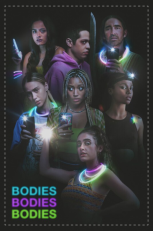 Trò Chơi Bodies