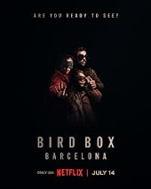 Lồng Chim: Barcelona