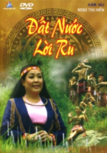  Đất Nước Lời Ru