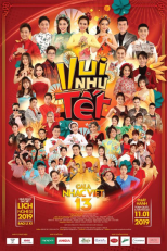Gala Nhạc Việt 13