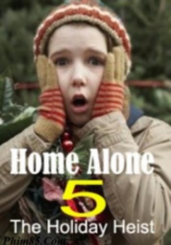 Ở nhà một mình 5