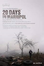 20 ngày ở Mariupol