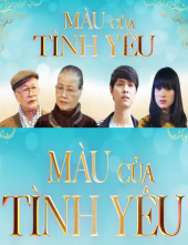 Màu Của Tình Yêu