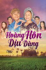 Hoàng Hôn Dịu Dàng