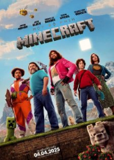 Một Bộ Phim Minecraft