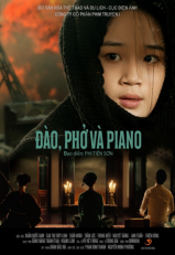 Đào, phở và piano