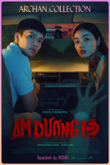 ÂM DƯƠNG LỘ