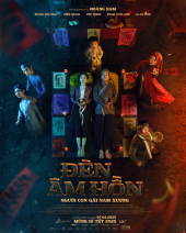 Đèn Âm Hồn