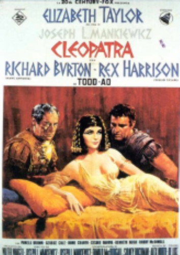 Nữ Hoàng Cleopatra 
