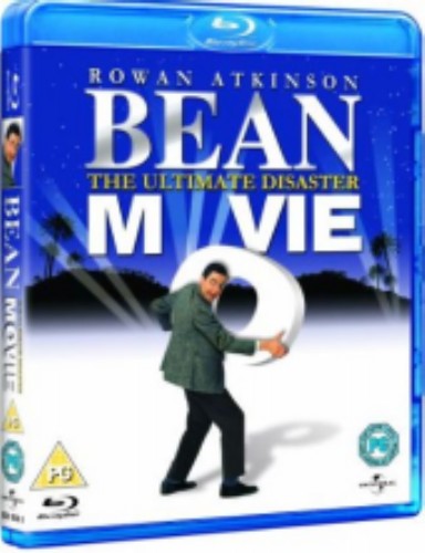  Mr Bean  -Chan Dung Me