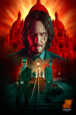 Sát Thủ John Wick 4