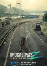 Apocalypse Z: The Beginning of the End