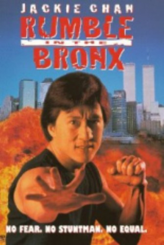 Trả Lại Sự Yên Tĩnh Cho Bronx