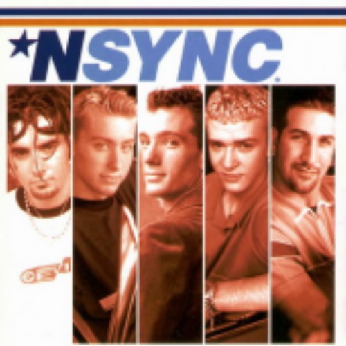 N'Sync– Celebrity