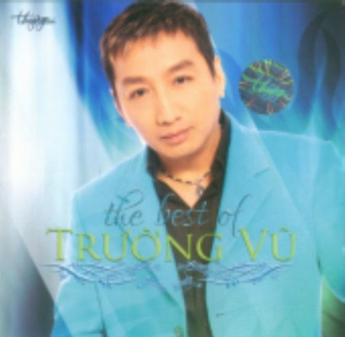 The Best Of Truong Vu