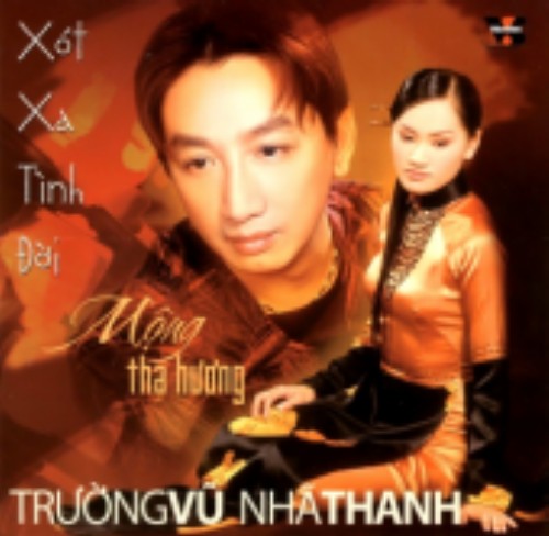 Truong Vu & Nha Thanh